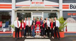 Unser Team Elmshorner-Büro-Einrichtungen Unser Team Elmshorner-Büro-Einrichtungen